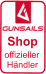 Shop offizieller  Händler