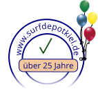 www.surfdepotkiel.de            über 25 Jahre