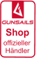 Shop offizieller  Händler